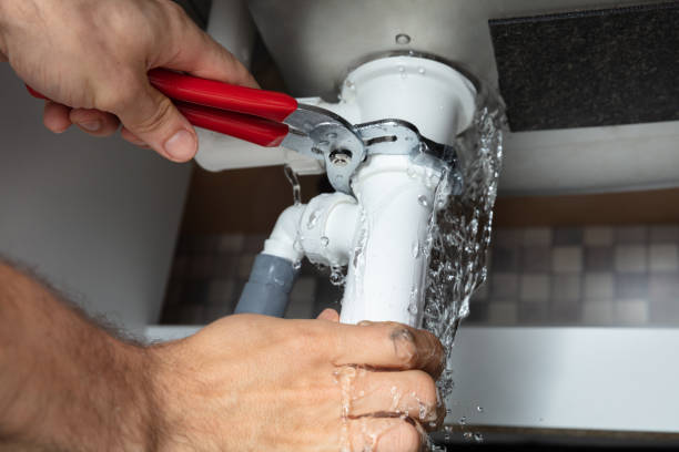 Best Water damage contractors near me  in Desloge, MO